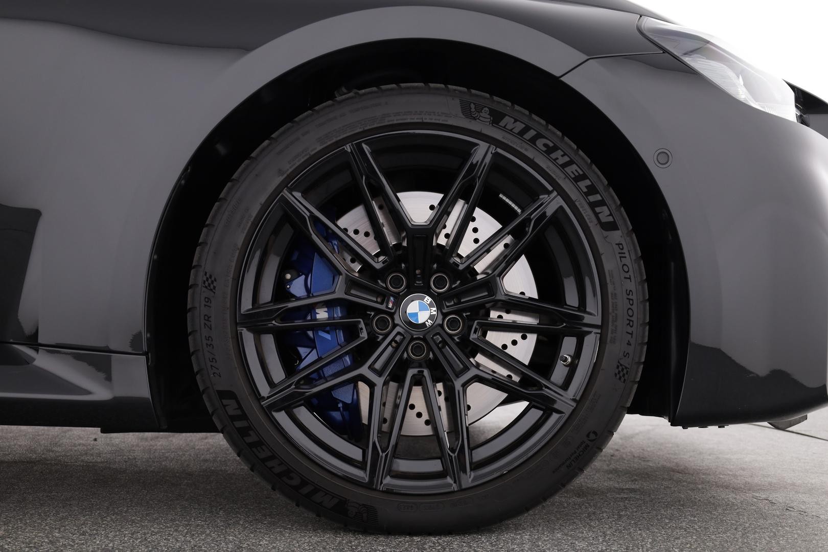 BMW M2 image 4