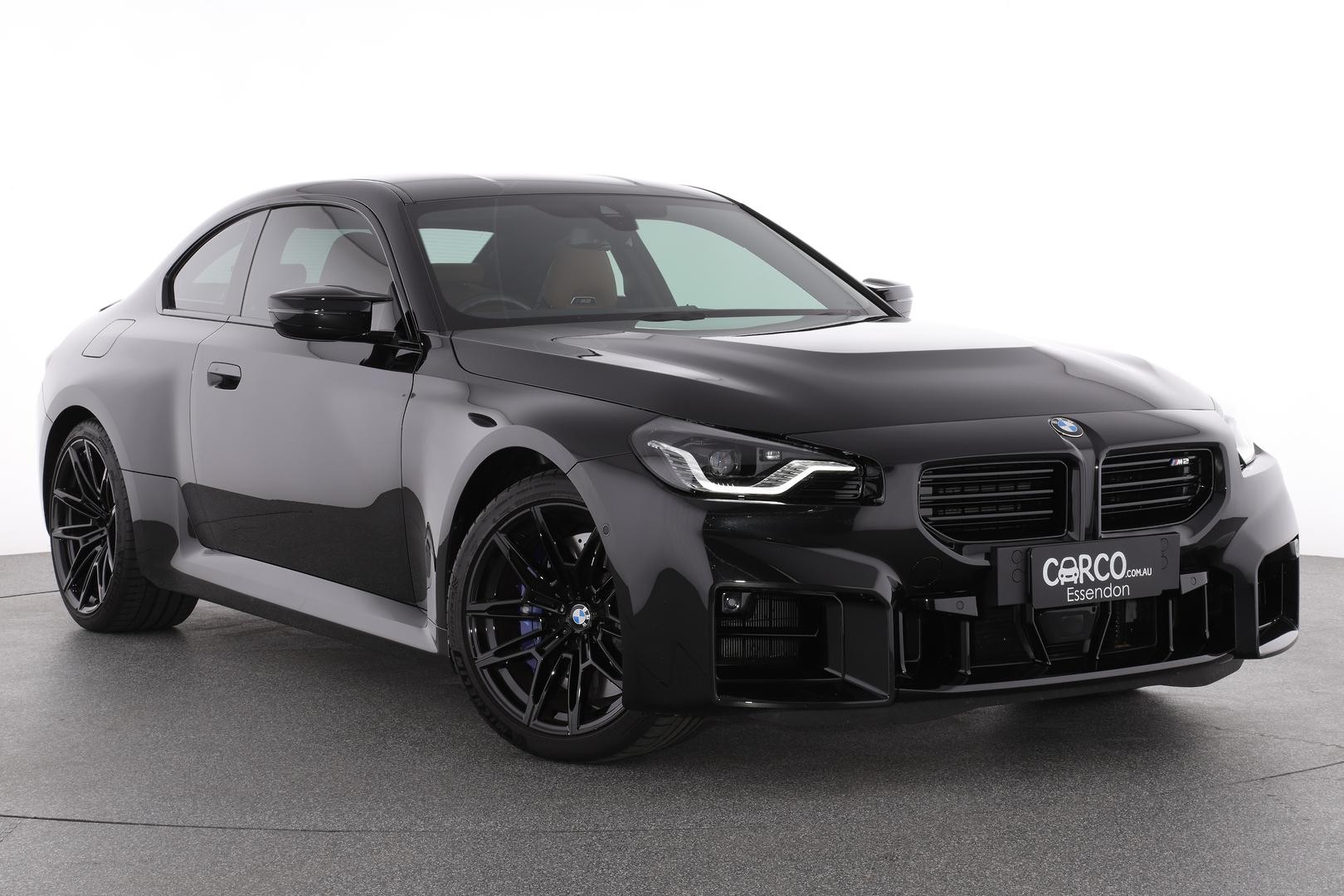BMW M2 image 1
