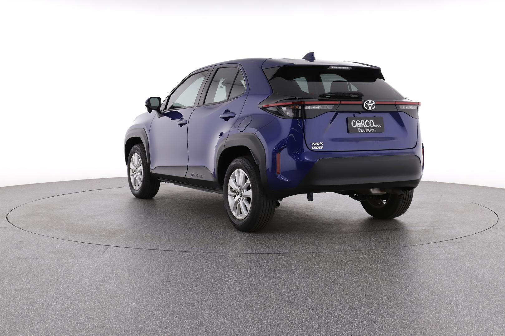 Toyota Yaris Cross image 3