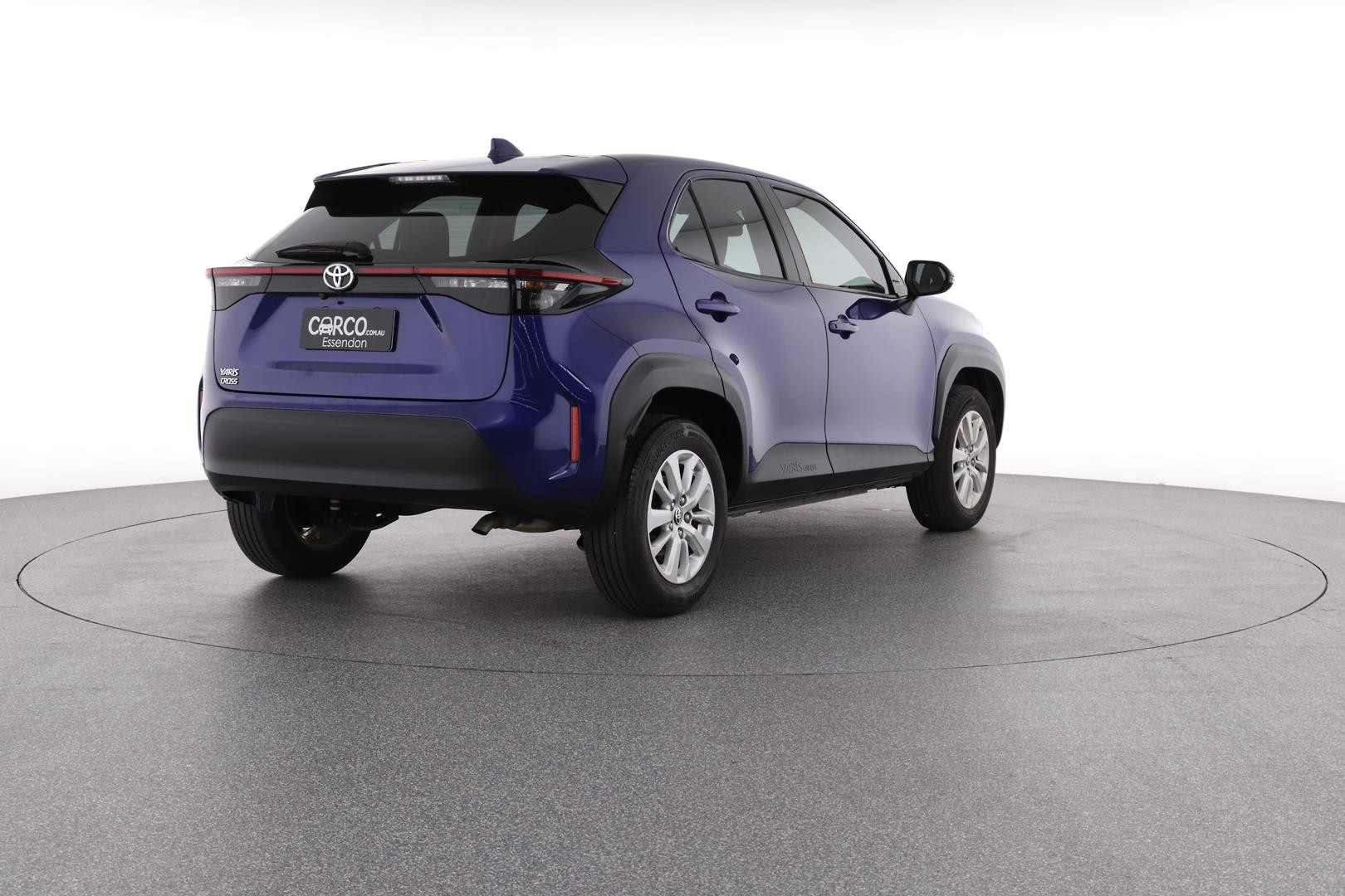 Toyota Yaris Cross image 4