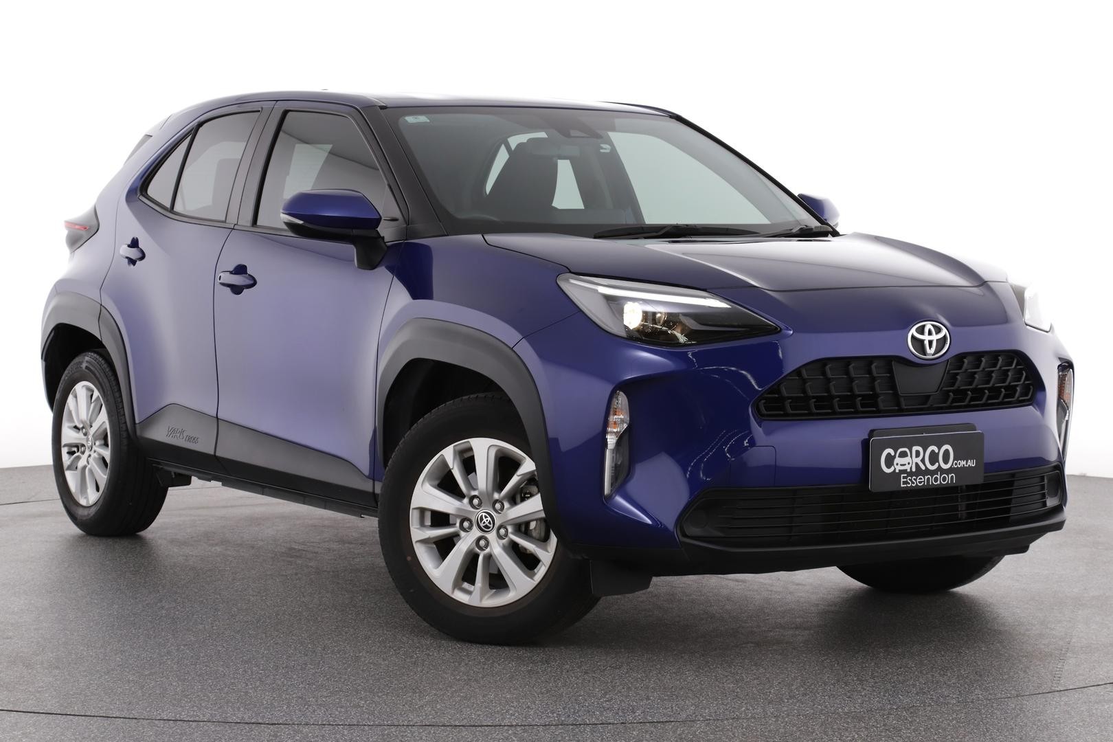Toyota Yaris Cross image 1