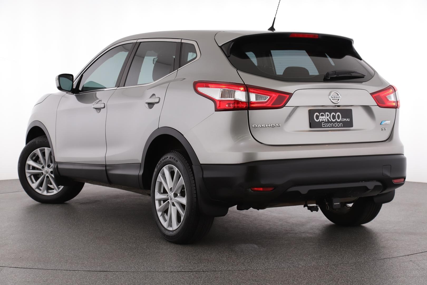 Nissan Qashqai image 2