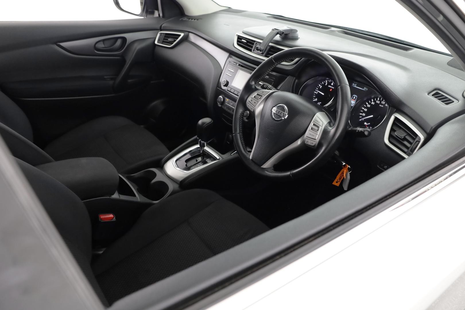 Nissan Qashqai image 4