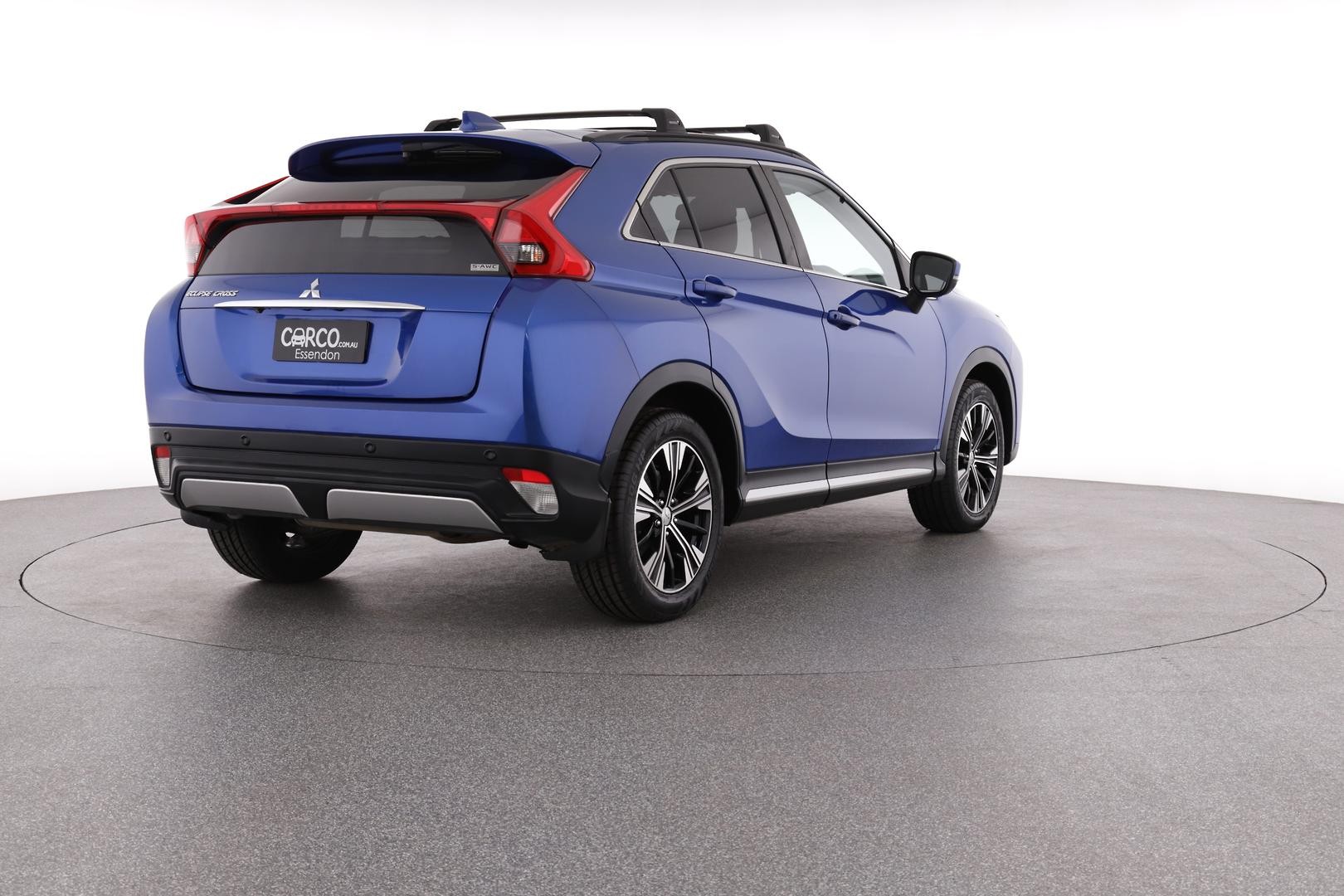 Mitsubishi Eclipse Cross image 4