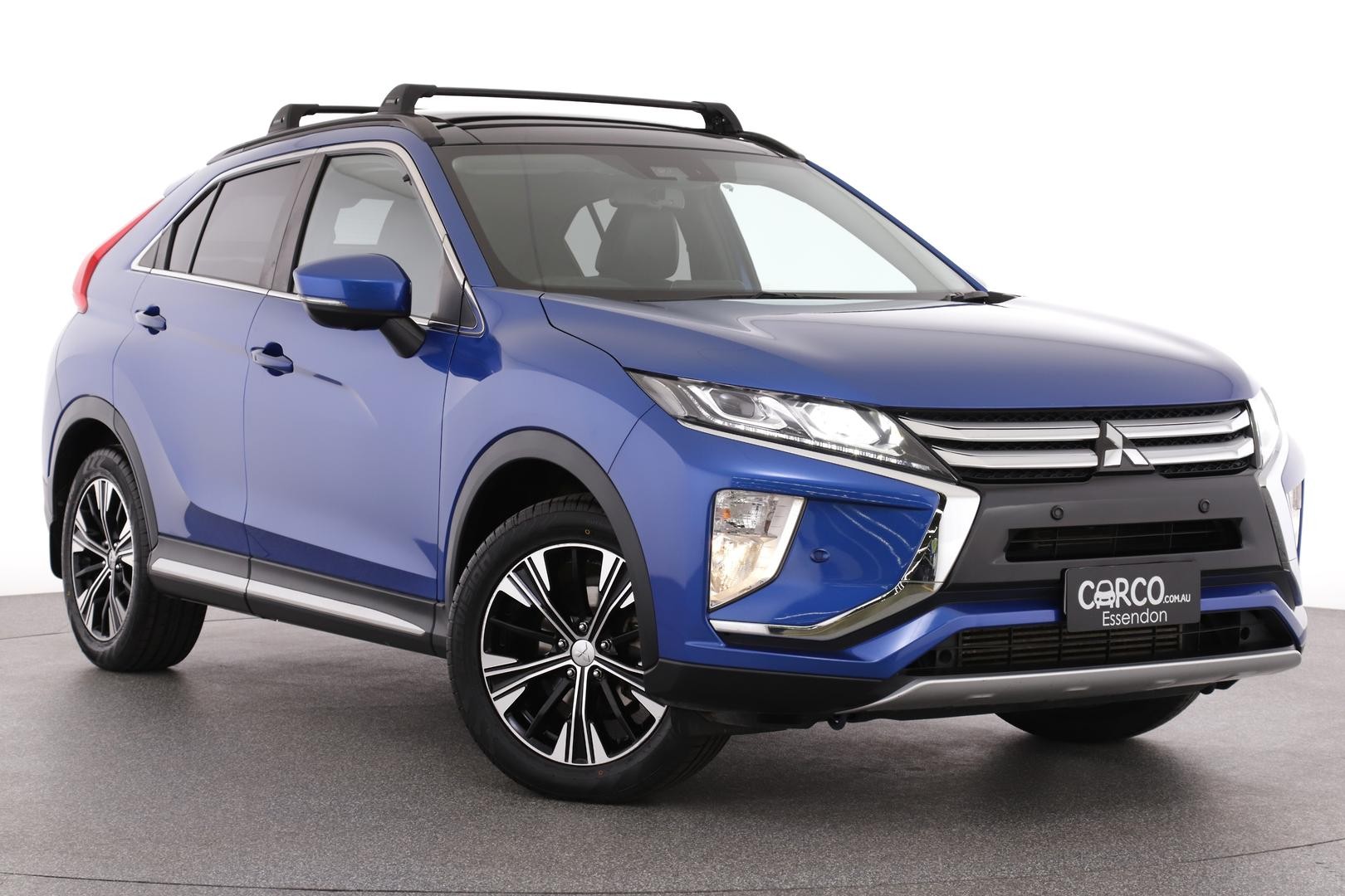 Mitsubishi Eclipse Cross image 1