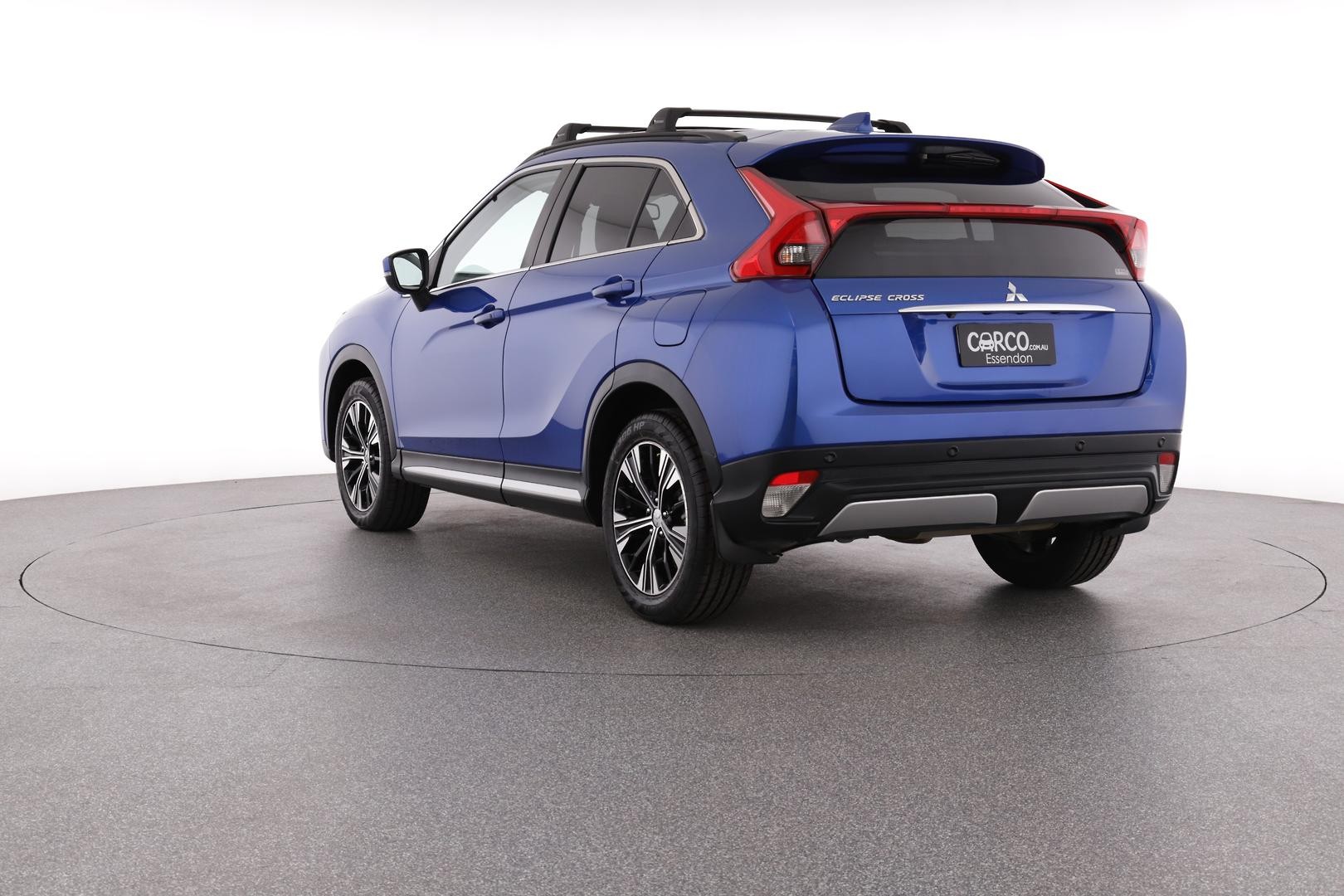 Mitsubishi Eclipse Cross image 3