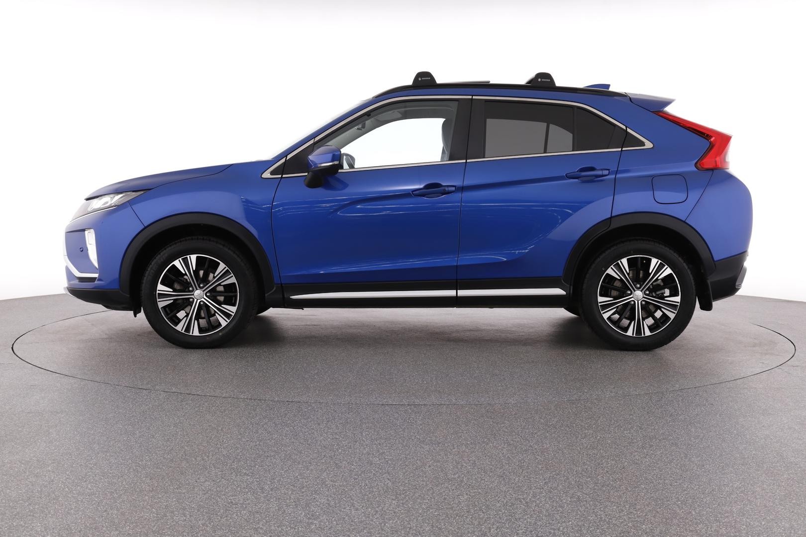 Mitsubishi Eclipse Cross image 2