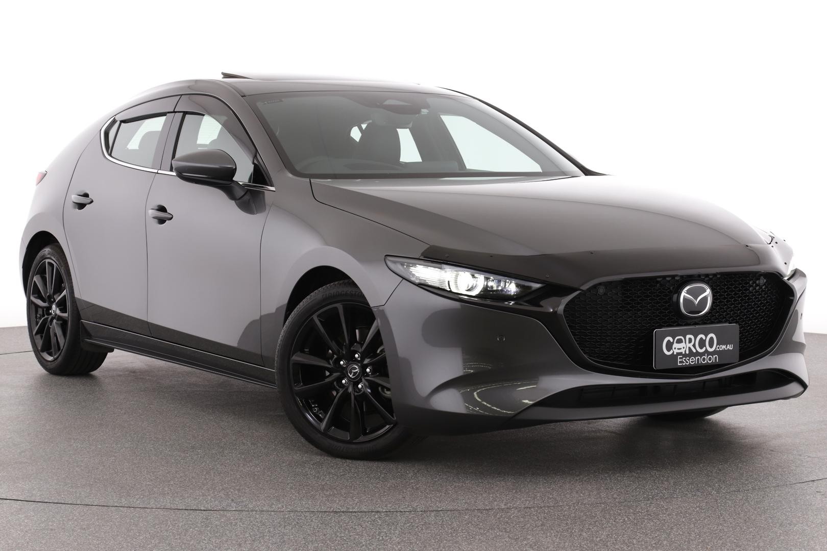 Mazda 3 image 1