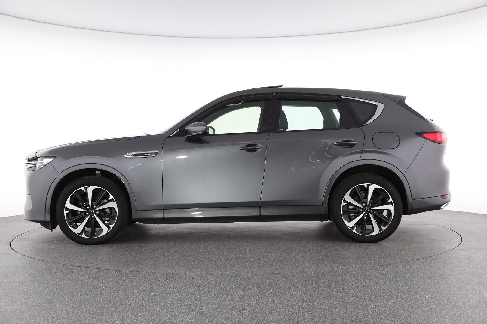 Mazda Cx-60 image 4