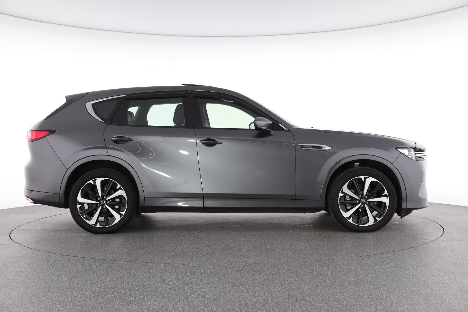 Mazda Cx-60 image 3