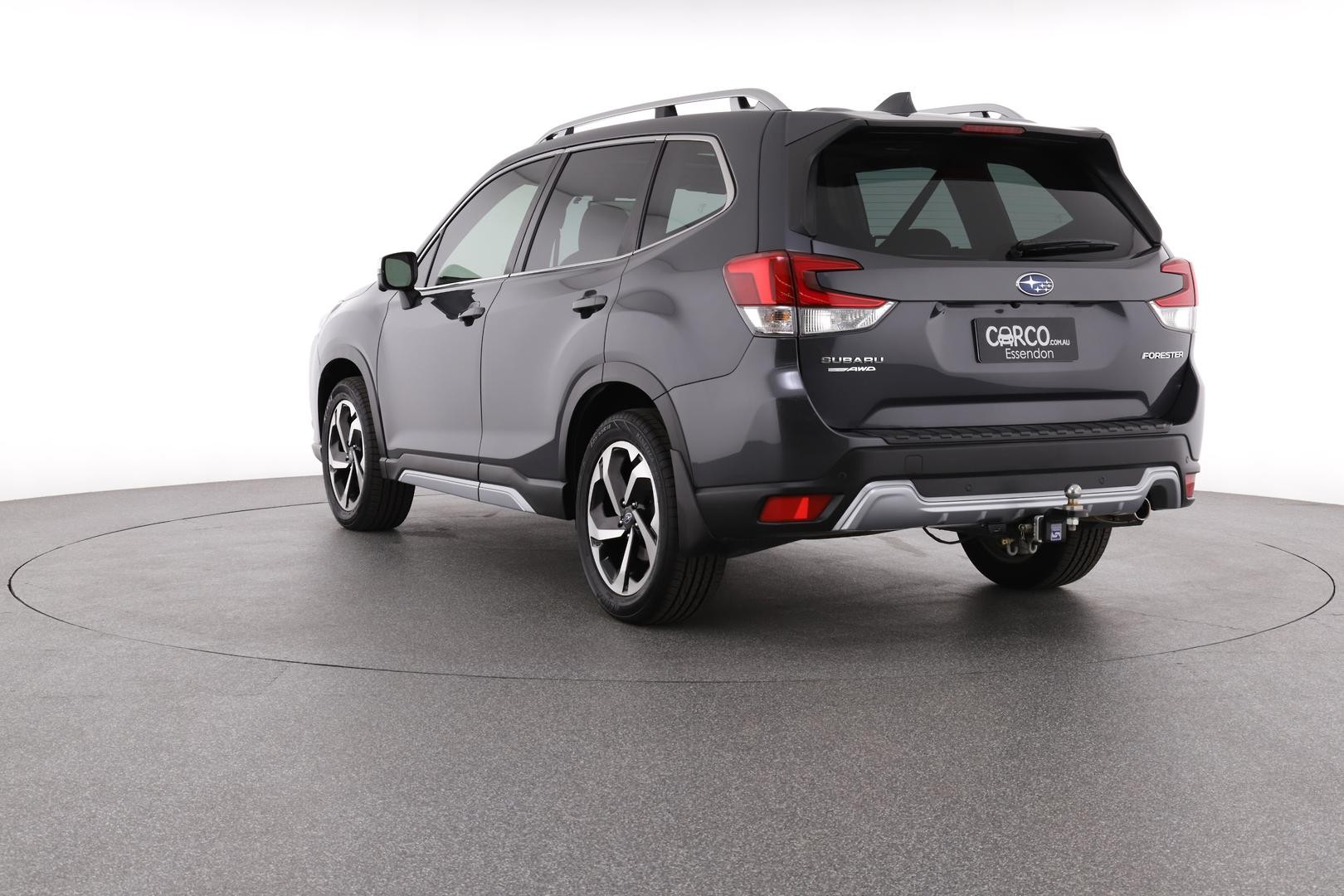 Subaru Forester image 3