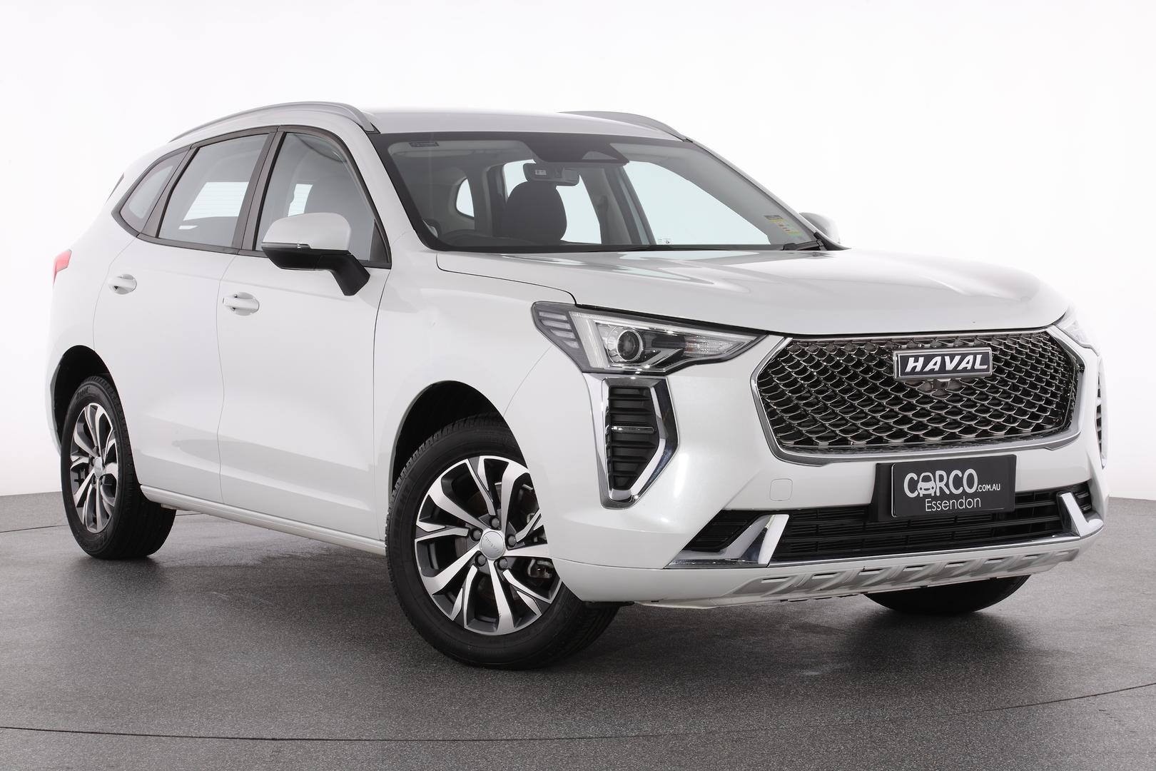 Gwm Haval Jolion image 1