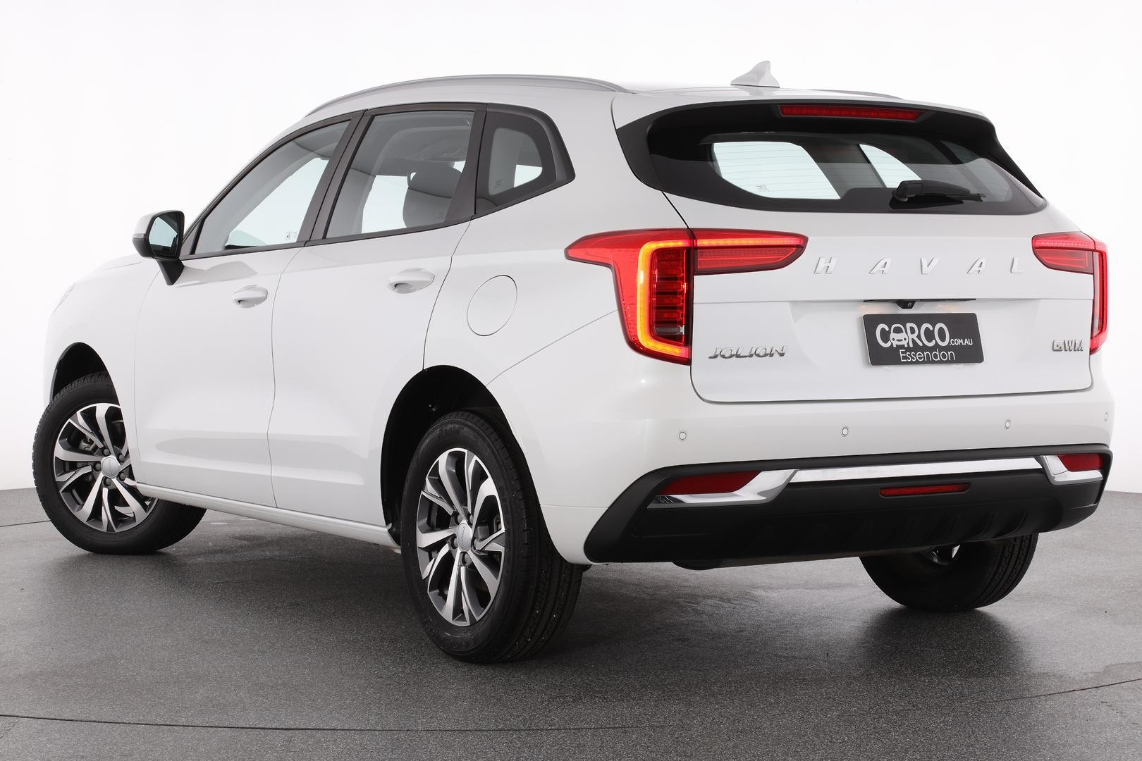 Gwm Haval Jolion image 2