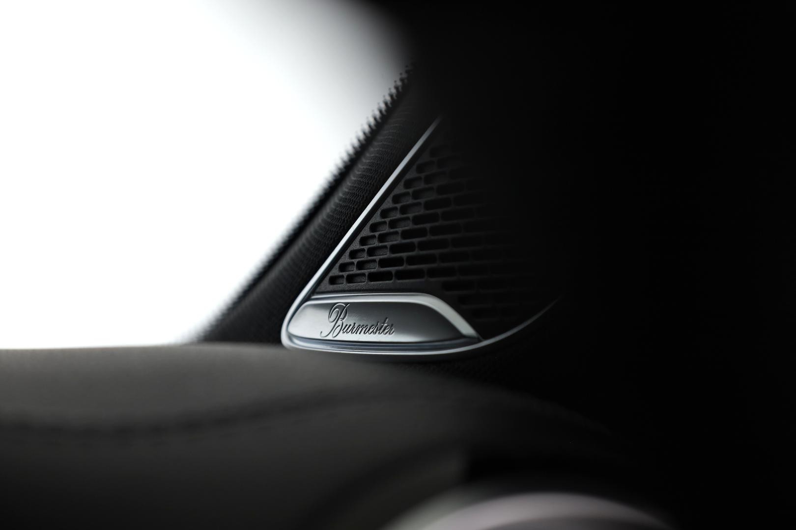 Mercedes Benz A-class image 4