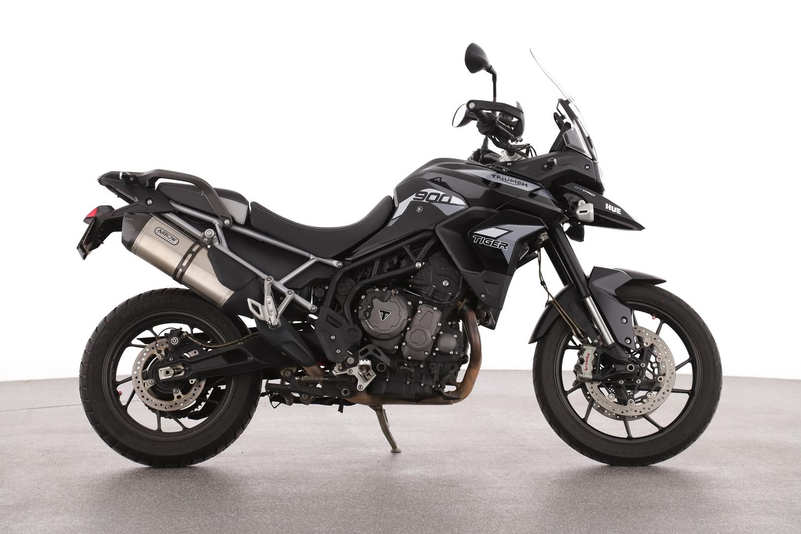 Triumph Tiger 900 Gt Pro image 1