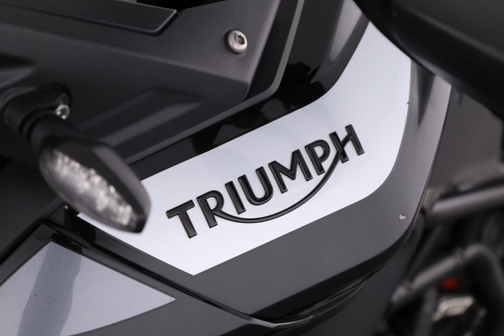 Triumph Tiger 900 Gt Pro image 4