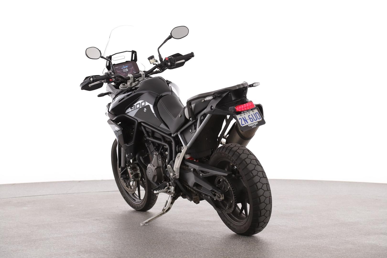 Triumph Tiger 900 Gt Pro image 3