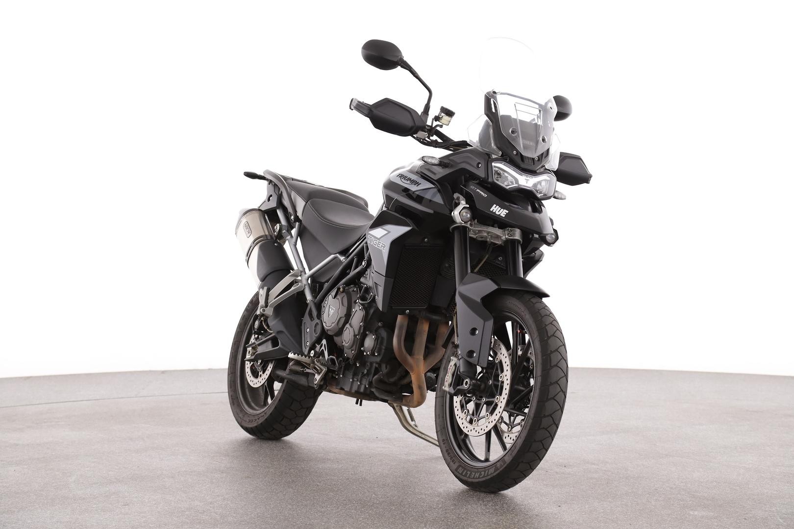 Triumph Tiger 900 Gt Pro image 2