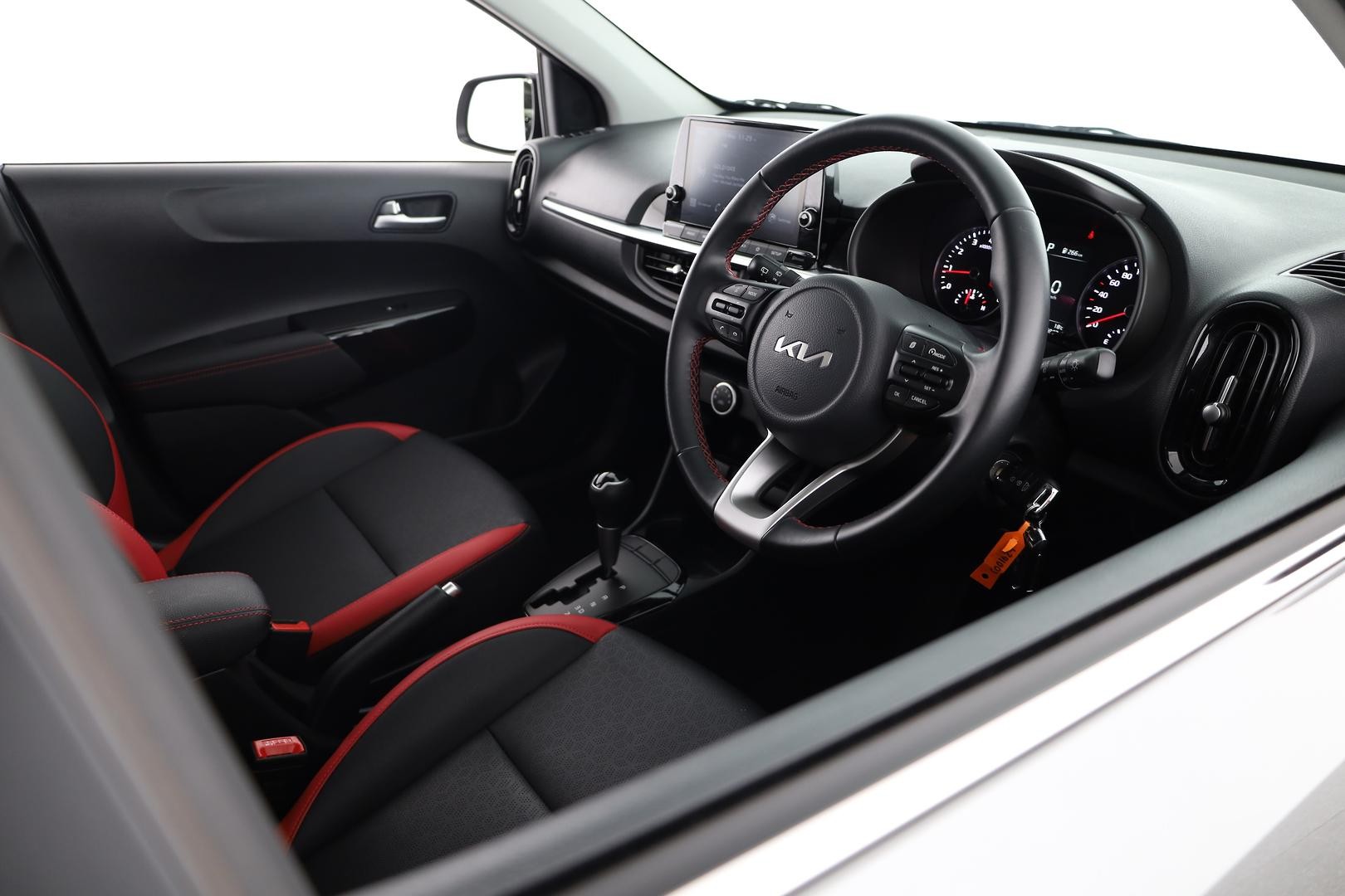 Kia Picanto image 4