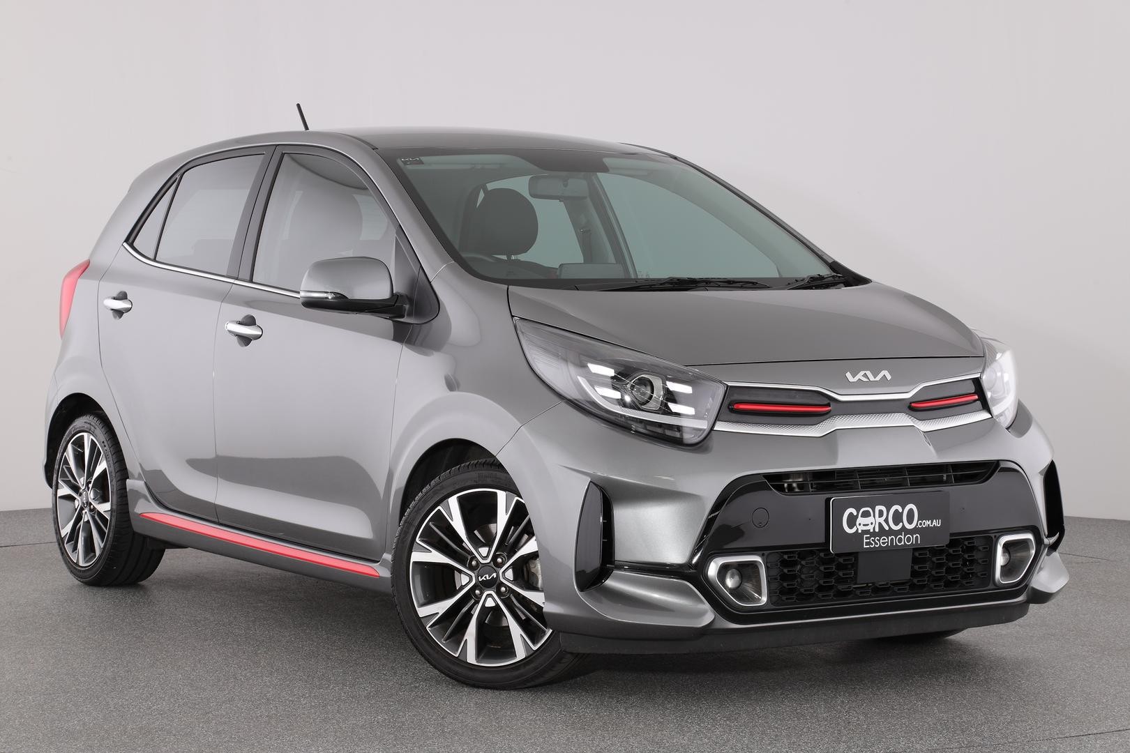 Kia Picanto image 1