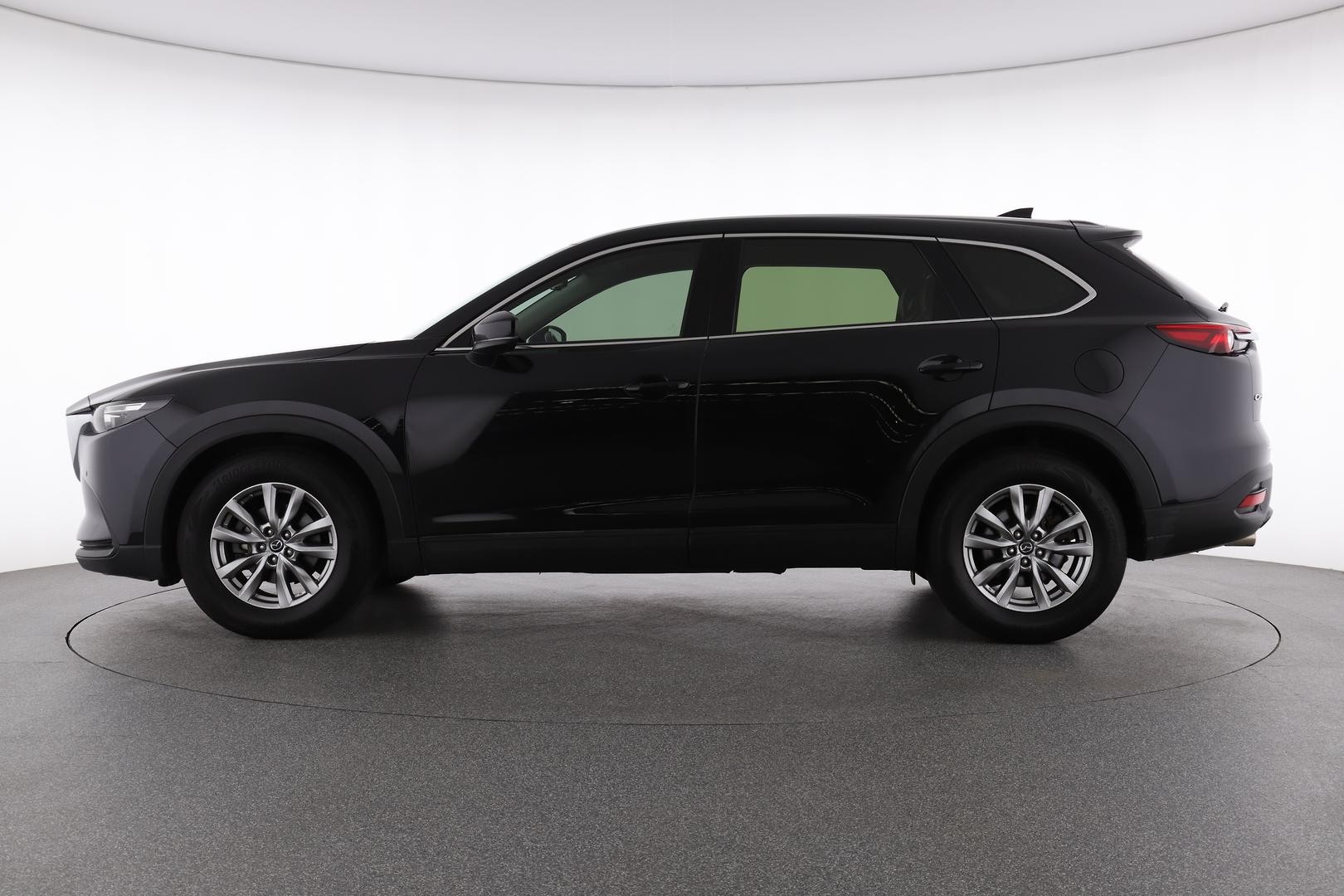 Mazda Cx-9 image 3