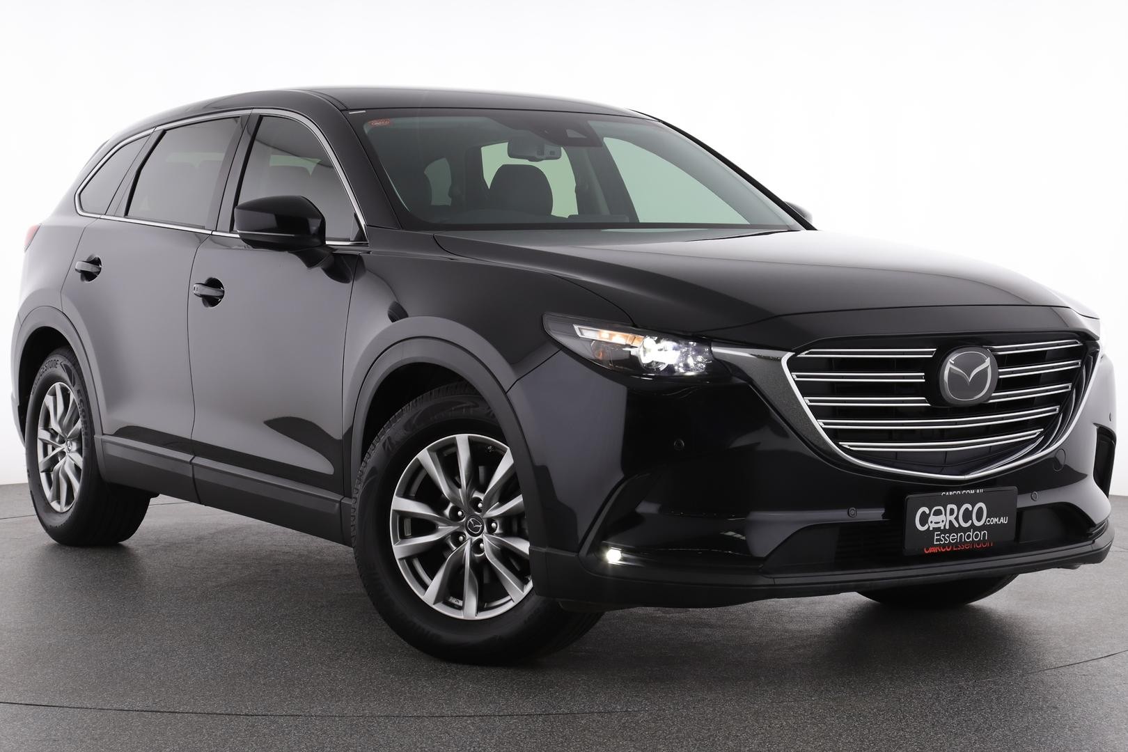 Mazda Cx-9 image 1