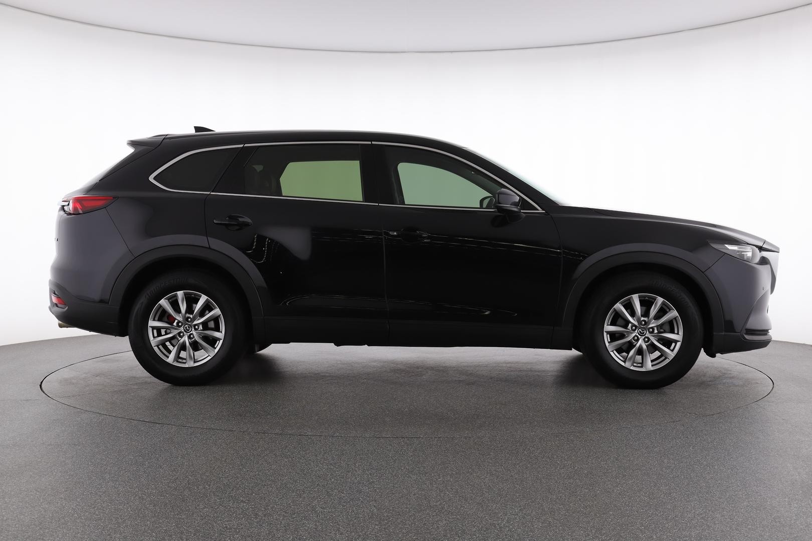 Mazda Cx-9 image 2