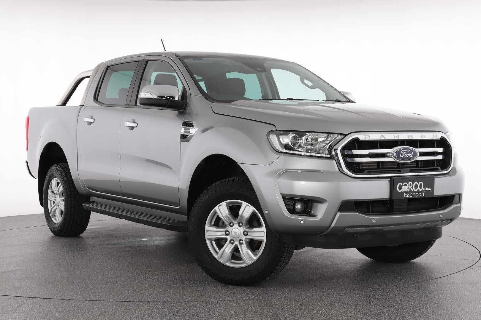 Ford Ranger image 1