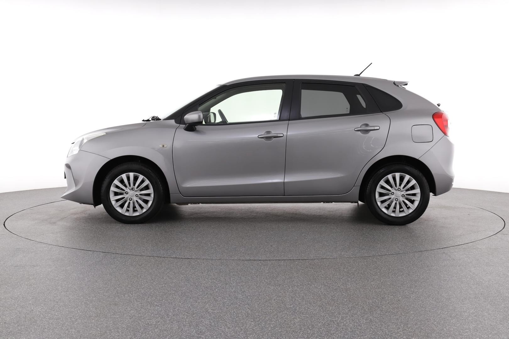 Suzuki Baleno image 2