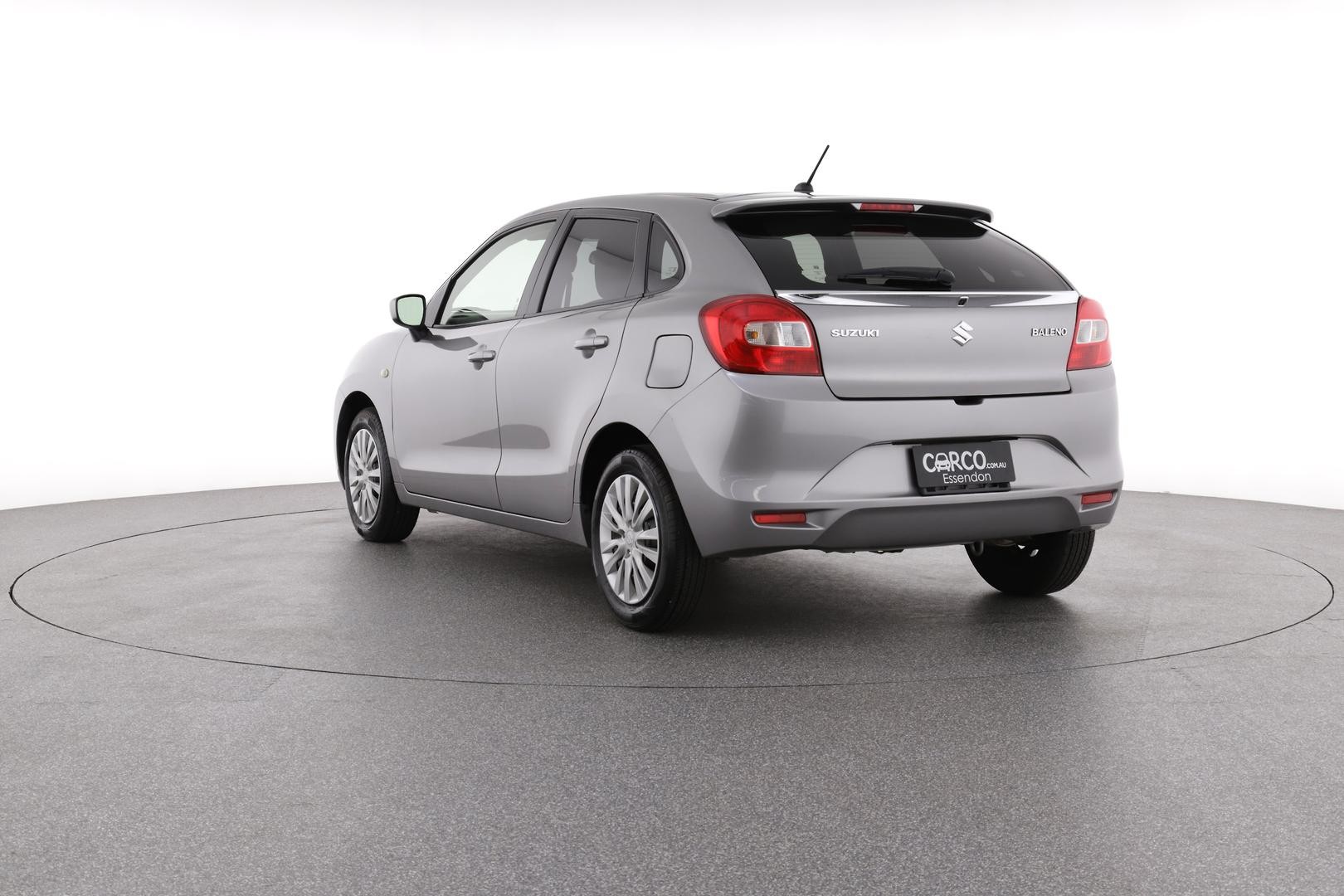 Suzuki Baleno image 3