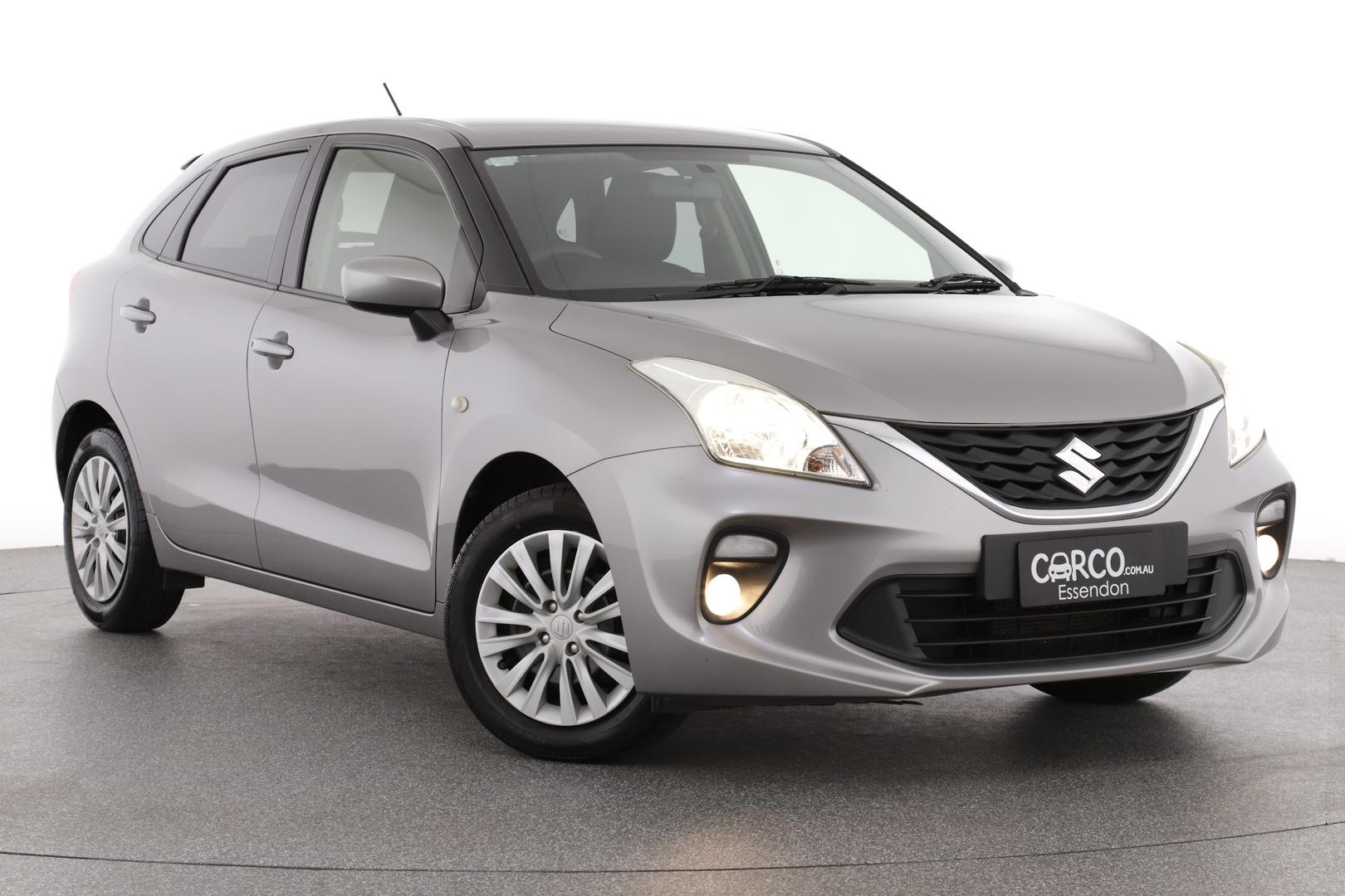 Suzuki Baleno image 1
