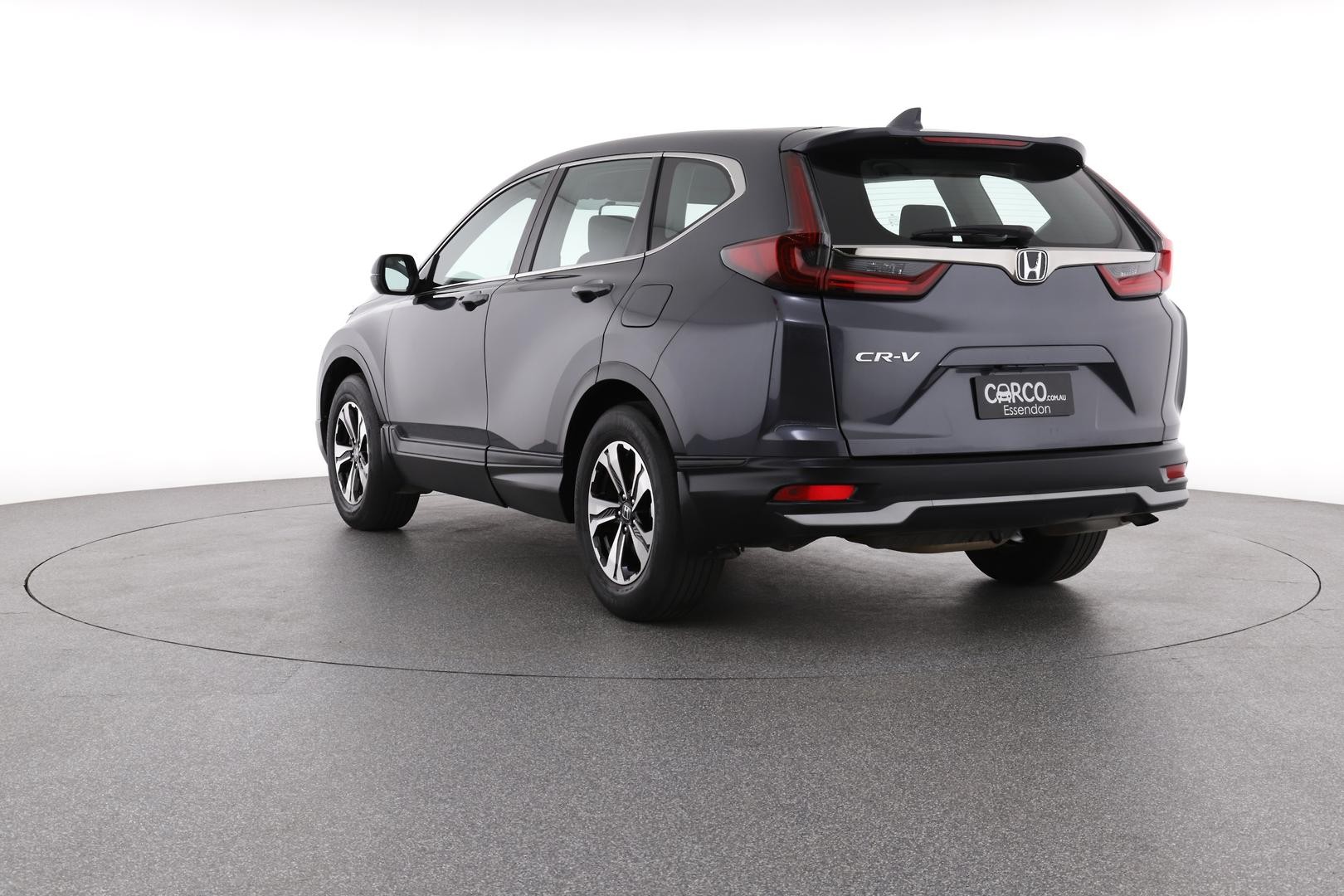 Honda Cr-v image 3