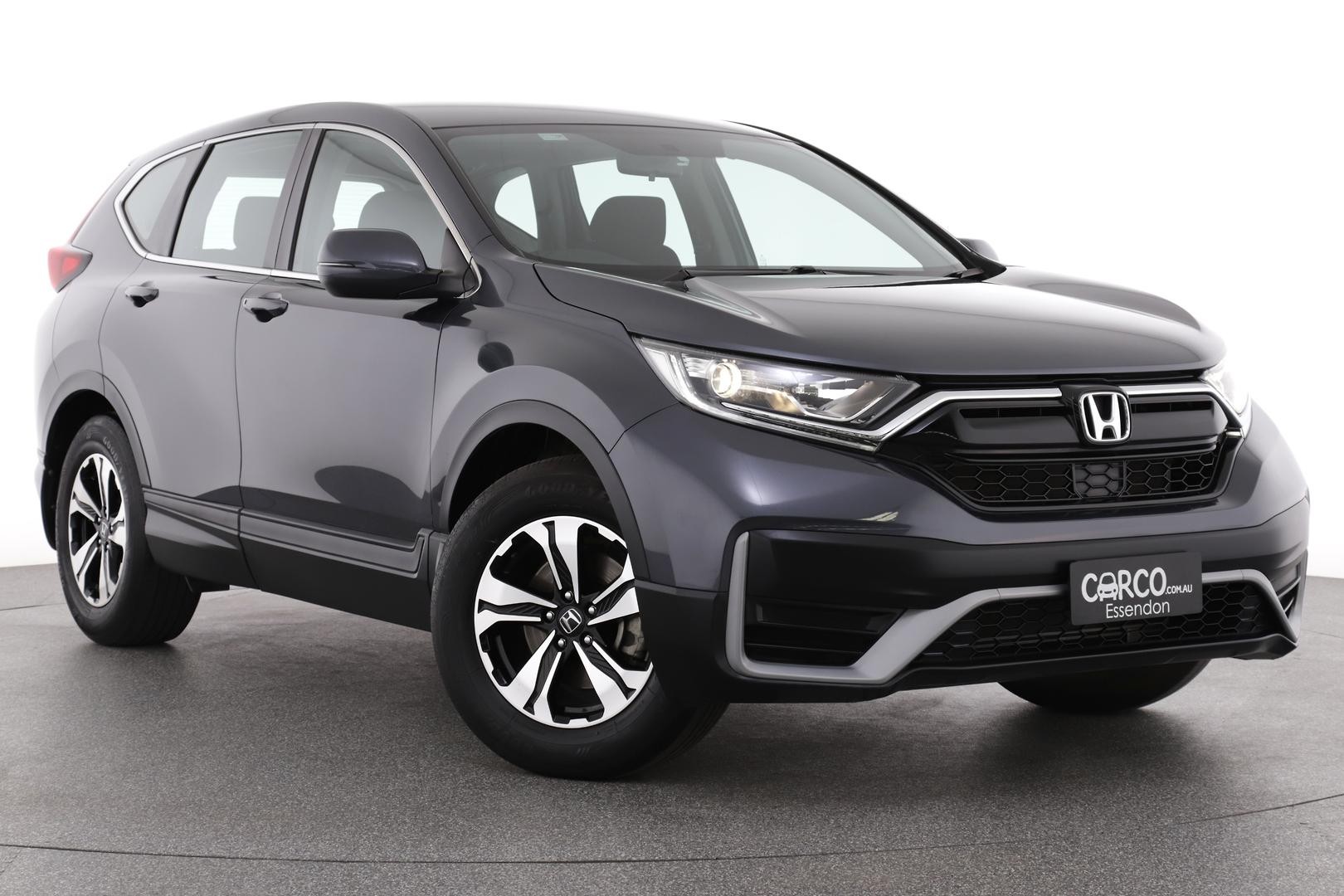 Honda Cr-v image 1
