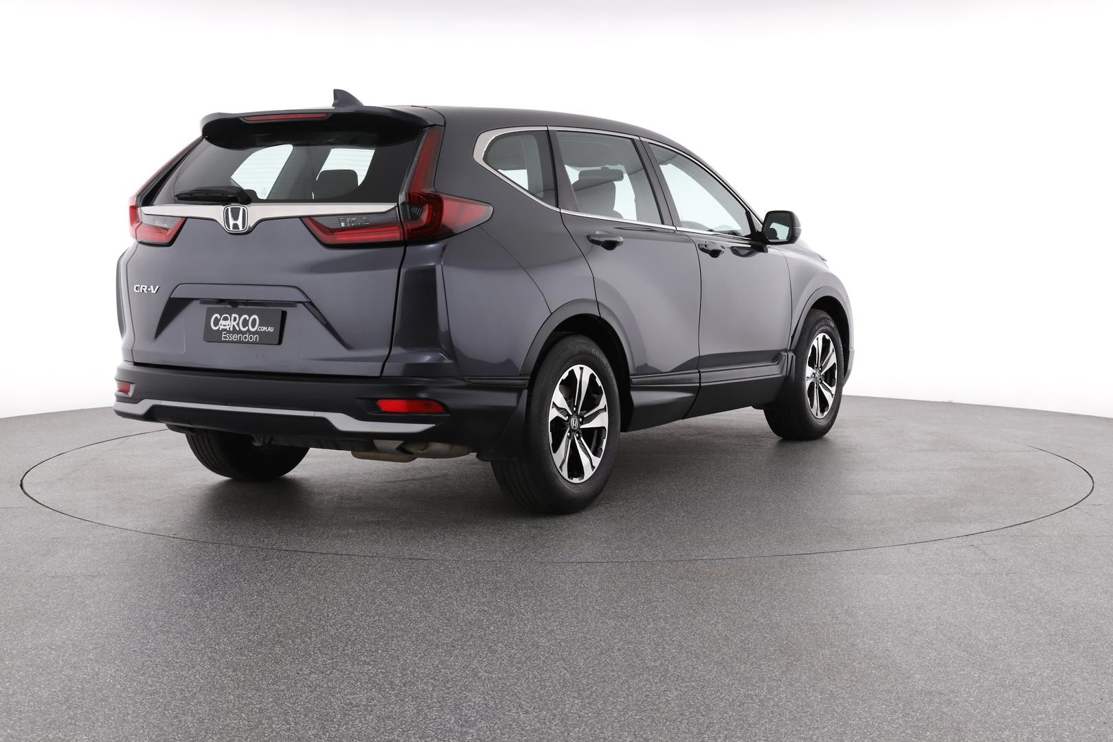 Honda Cr-v image 4