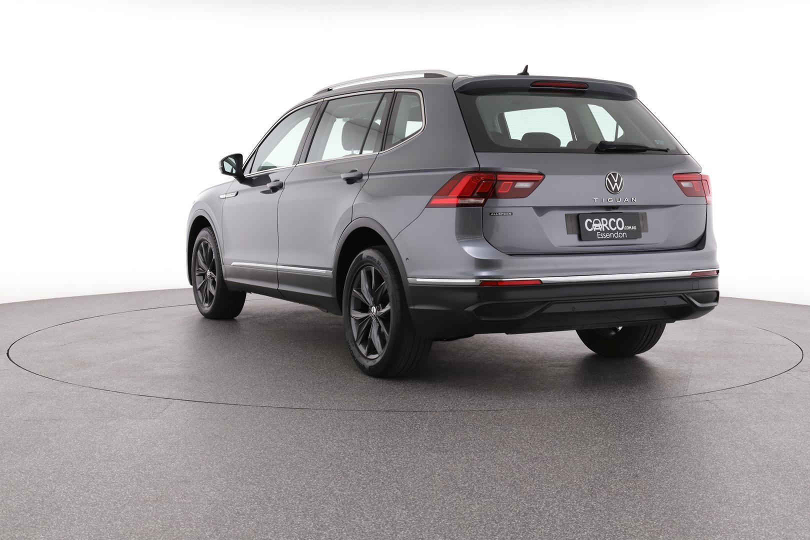 Volkswagen Tiguan image 3