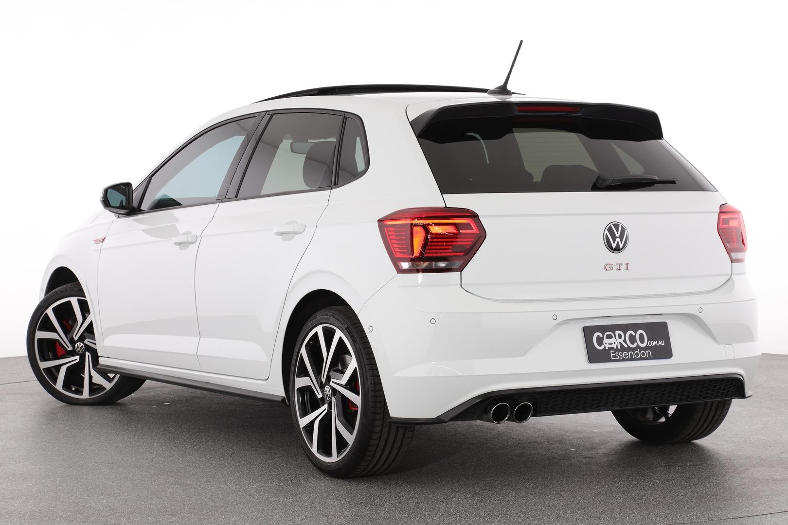 Volkswagen Polo image 2