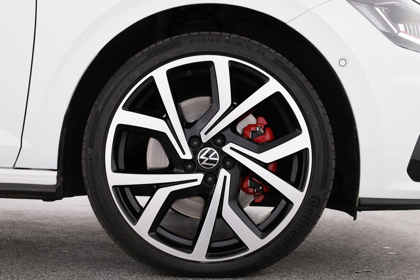 Volkswagen Polo image 3