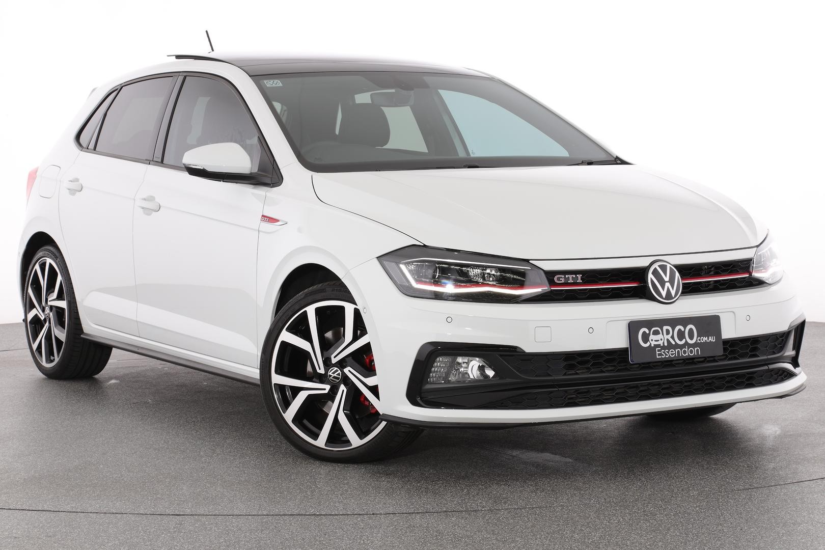 Volkswagen Polo image 1