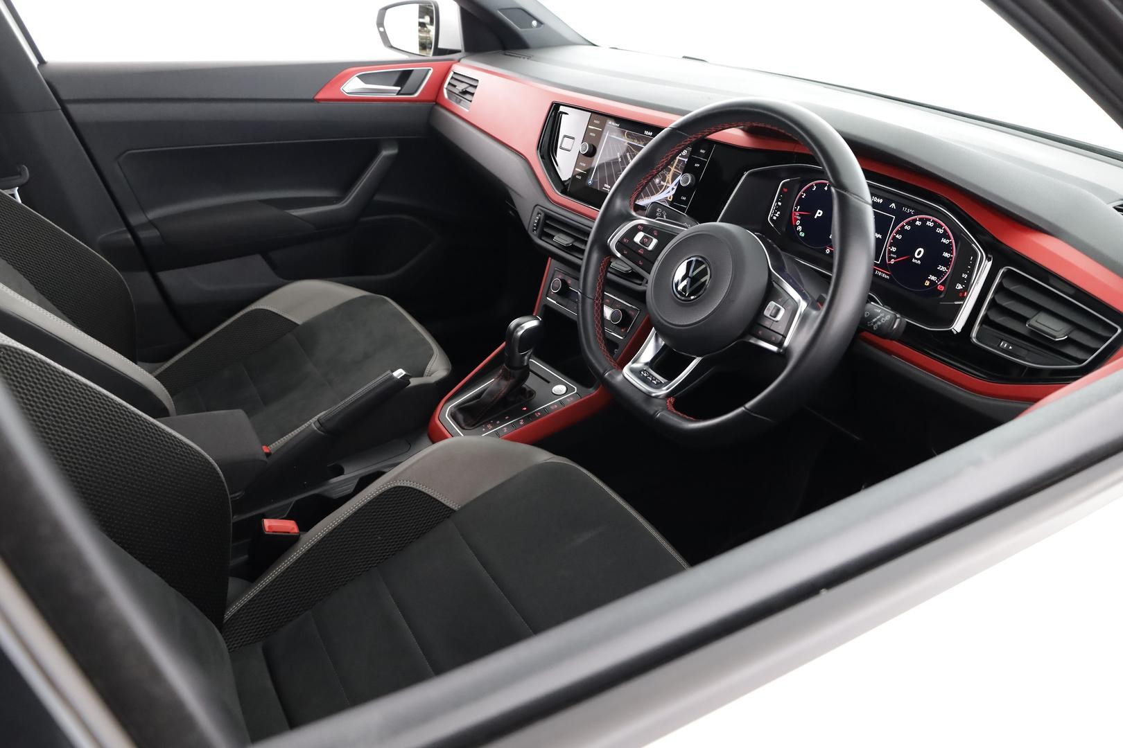 Volkswagen Polo image 4