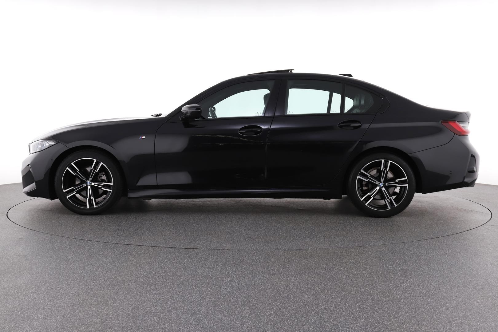 BMW 3 Series image 2