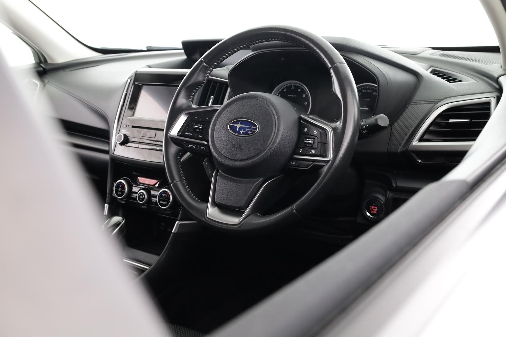 Subaru Forester image 2