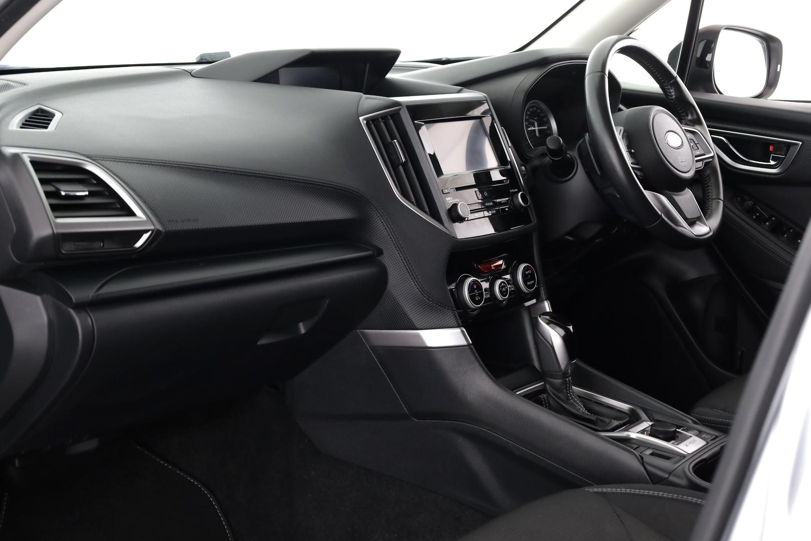 Subaru Forester image 4