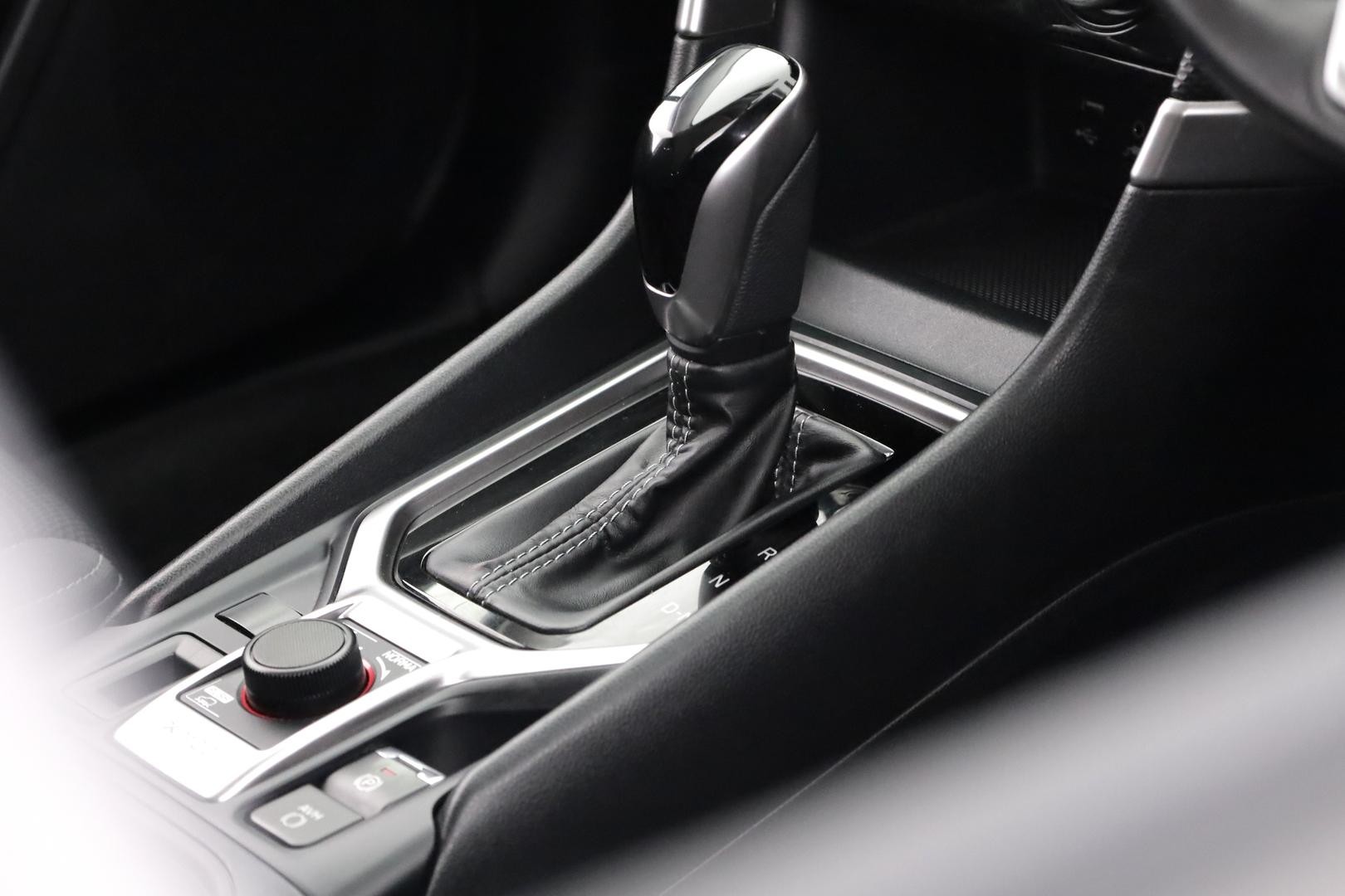 Subaru Forester image 3