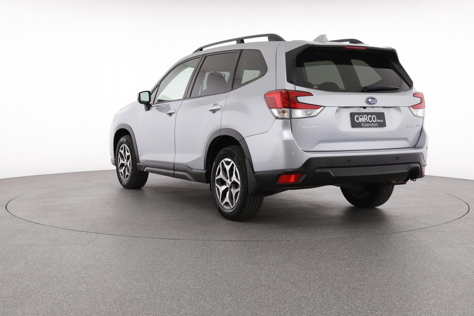 Subaru Forester image 3