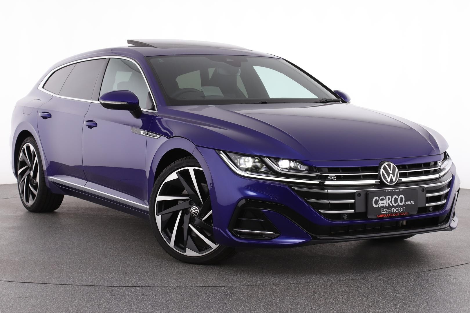 Volkswagen Arteon image 1