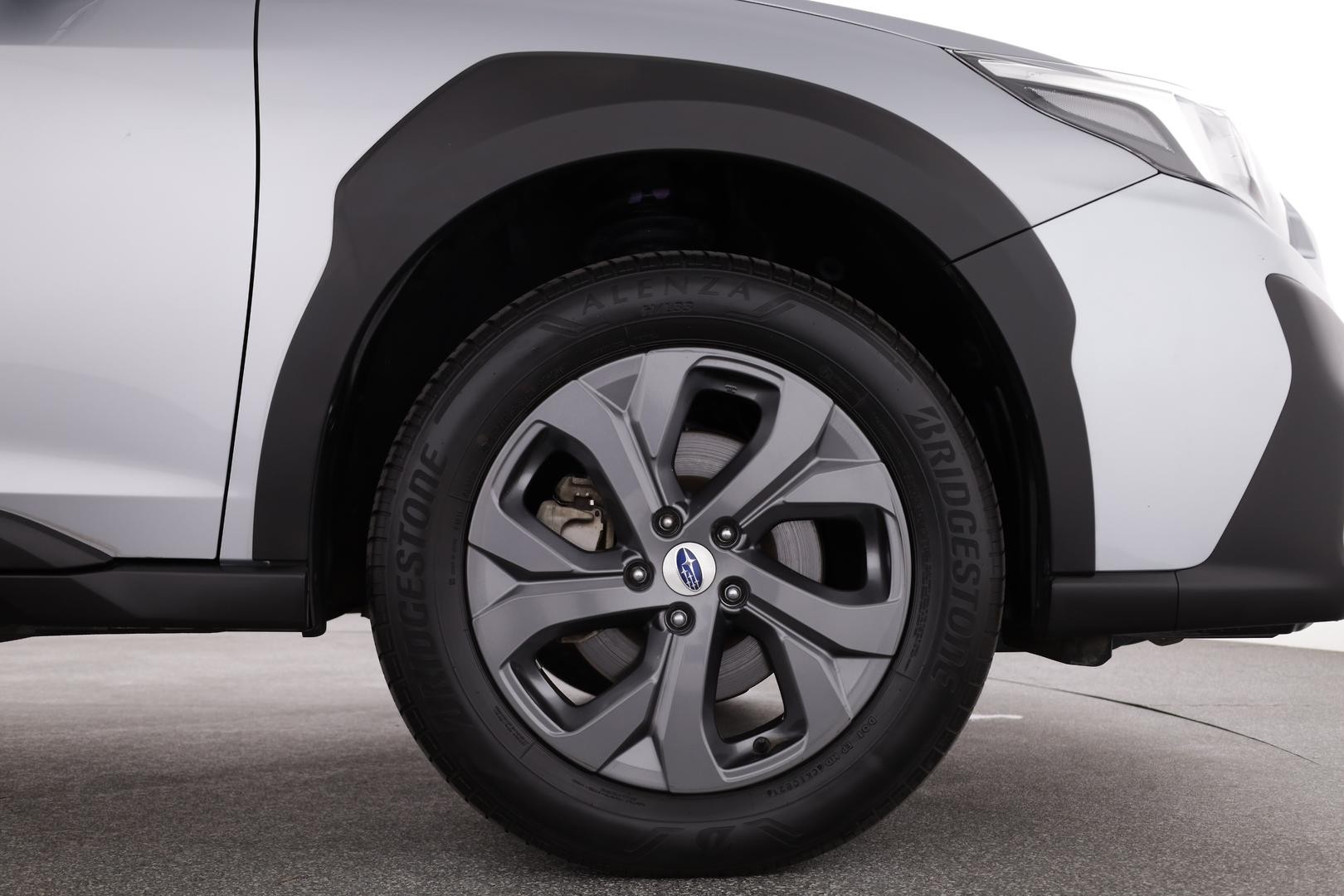 Subaru Outback image 3