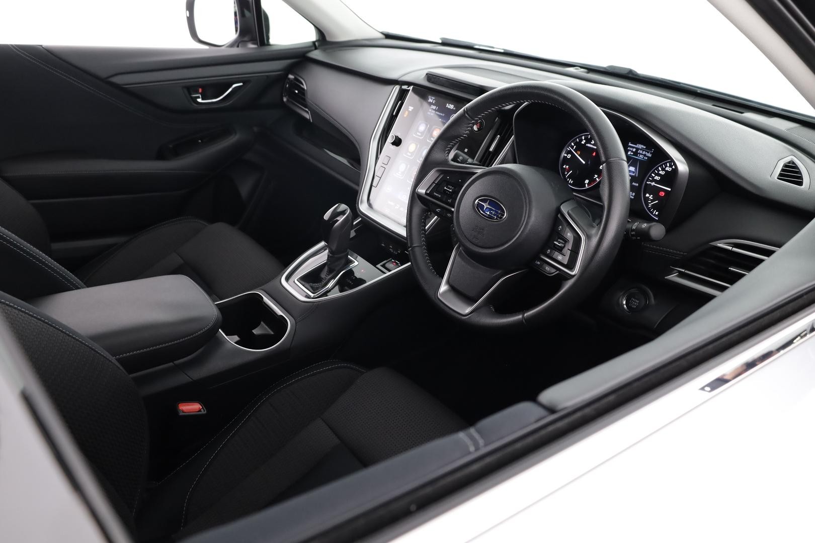 Subaru Outback image 4