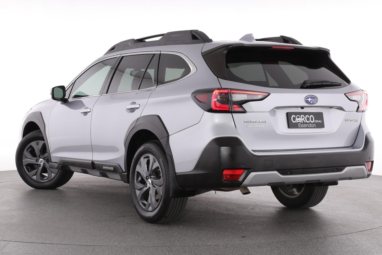 Subaru Outback image 2