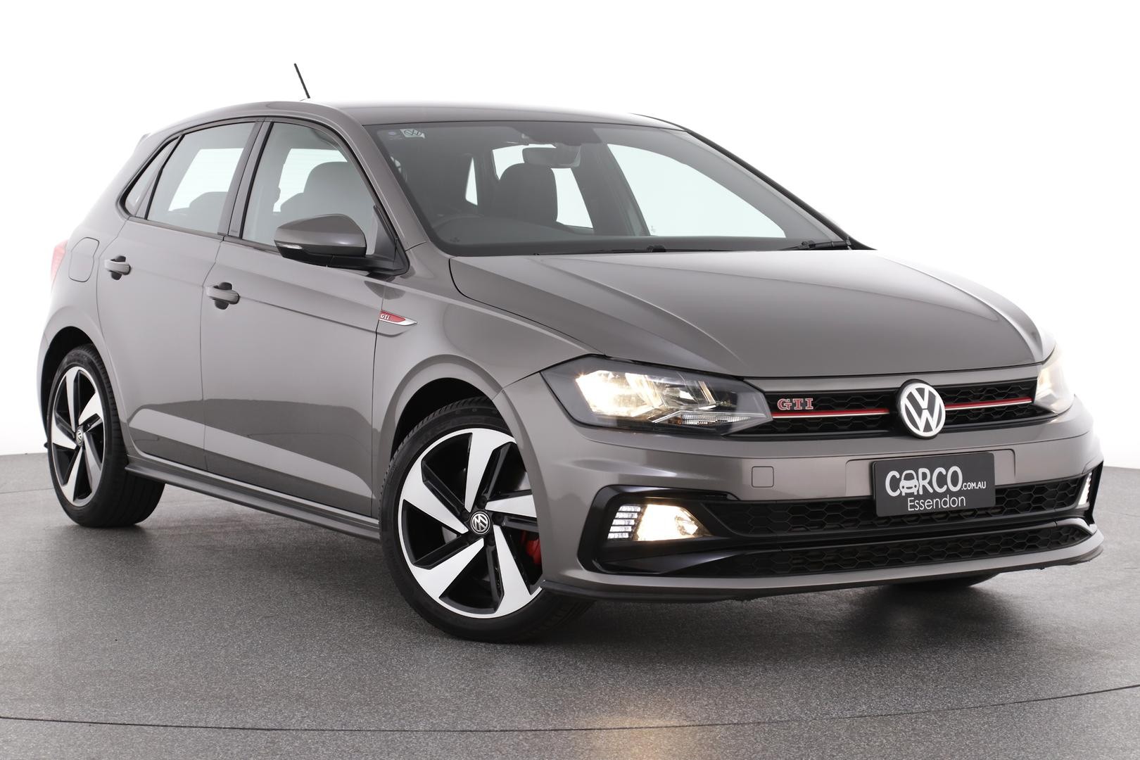 Volkswagen Polo image 1