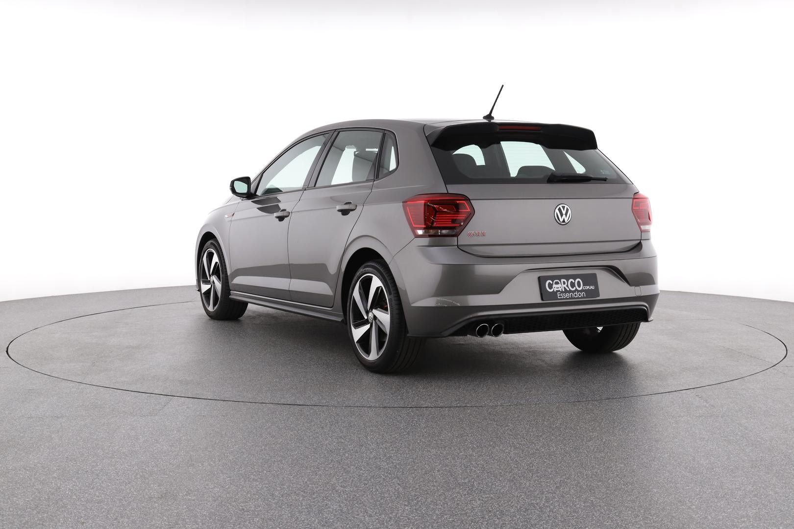 Volkswagen Polo image 3
